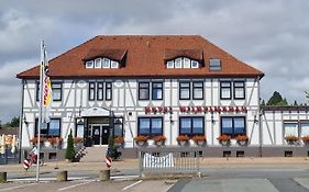 Hotel-Restaurant Wilhelmsbad
